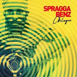 LP Spragga Benz: Chiliagon CLR