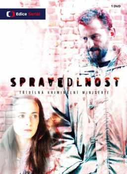 Album Tv Seriál: Spravedlnost