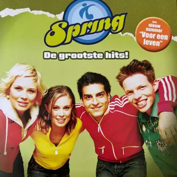 Spring: De grootste hits!