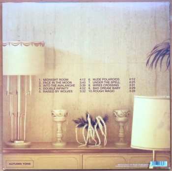 LP Springtime Carnivore: Midnight Room