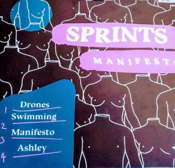 LP Sprints: Manifesto LTD