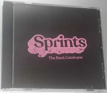 LP Sprints: The Back Catalogue