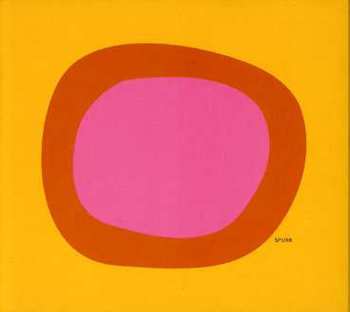 Album Spunk: Det Eneste Jeg Vet Er At Det Ikke Er En Støvsuger