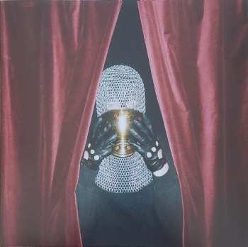 LP Spy: Satisfaction