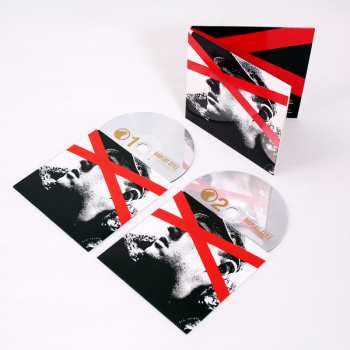 CD S.p.y.: Dubplate Style