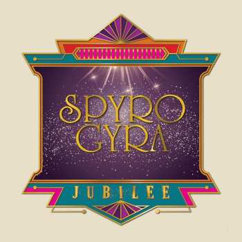2CD Spyro Gyra: Jubilee