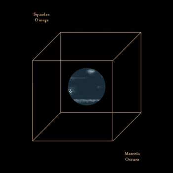 Album Squadra Omega: Materia Oscura