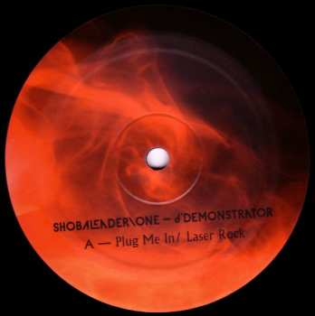 2LP Shobaleader One: d'Demonstrator