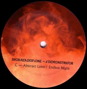 2LP Shobaleader One: d'Demonstrator