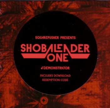 2LP Shobaleader One: d'Demonstrator