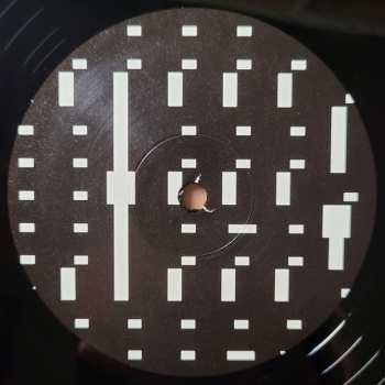 2LP Squarepusher: Dostrotime