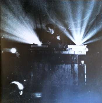 2LP/EP Squarepusher: Feed Me Weird Things LTD | CLR