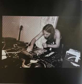 2LP/EP Squarepusher: Feed Me Weird Things LTD | CLR