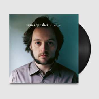 2LP Squarepusher: Ultravisitor