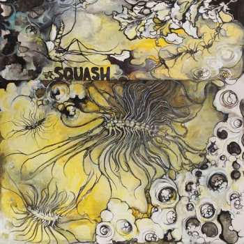 Album Squash: Whatever It's Like Is That's What's Happening