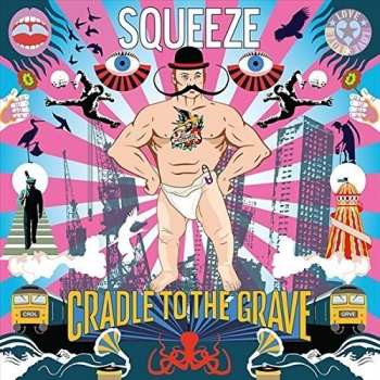 Album Squeeze: Cradle To The Grave