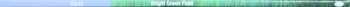 2LP Squid: Bright Green Field