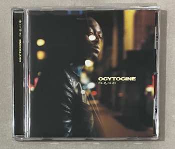 CD Squidji: Ocytocine
