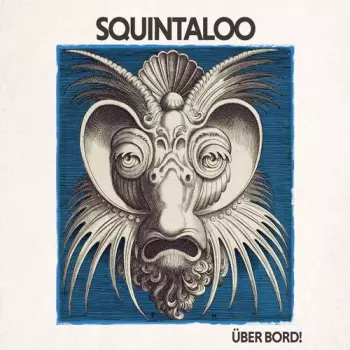 Squintaloo: Über Bord!