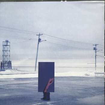 LP Squirrel Flower: Planet (i) CLR