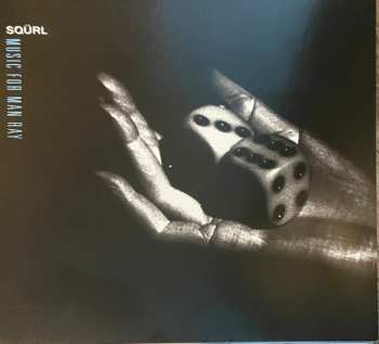 CD SQÜRL: Music For Man Ray