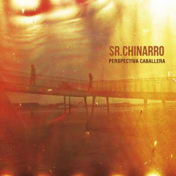 LP Sr. Chinarro: Perspectiva Caballera CLR | LTD