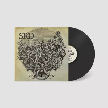 Srd: vragvmesiton
