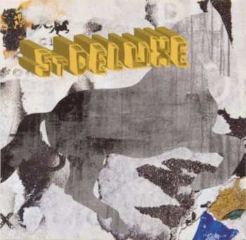Album St Deluxe: St Deluxe