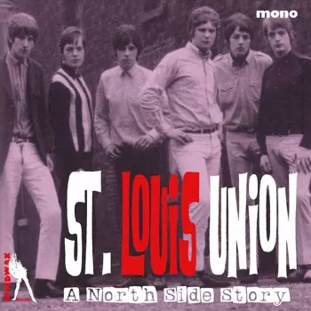 St. Louis Union: A North Side Story