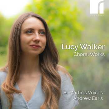 Album St Martin's Voices: Choral Works