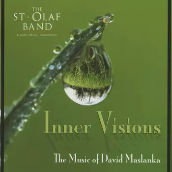 Inner Visions