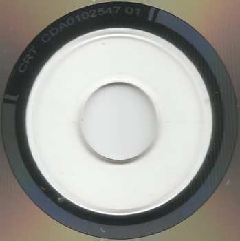 CD St. Olaf Cantorei: Te Deum