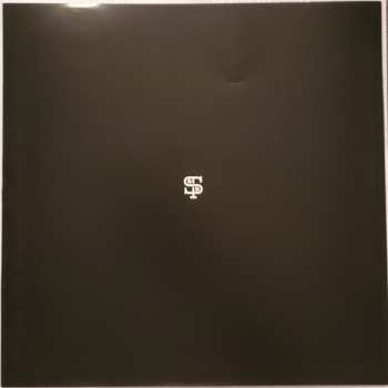 LP St. Paul & The Broken Bones: Angels In Science Fiction CLR