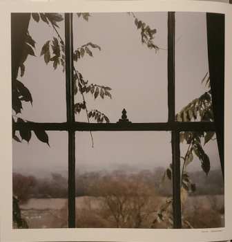 LP St. Paul & The Broken Bones: Angels In Science Fiction CLR