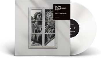 LP St. Paul & The Broken Bones: Angels In Science Fiction LTD | CLR