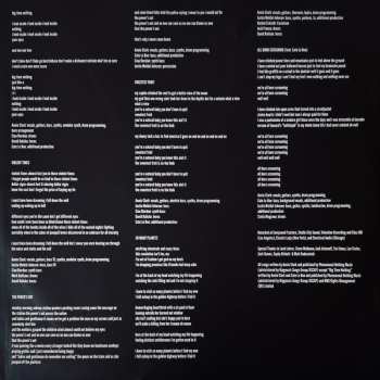 LP St. Vincent: All Born Screaming CLR | LTD