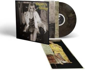 LP St. Vincent: Daddy's Home CLR | LTD