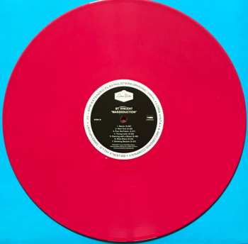 LP St. Vincent: Masseduction CLR