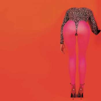 CD St. Vincent: Masseduction