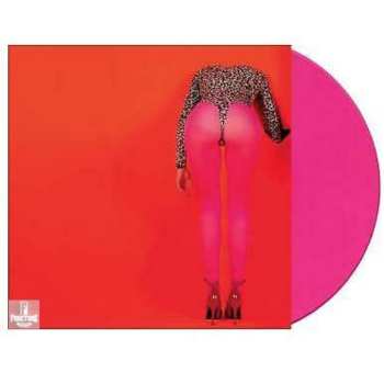 LP St. Vincent: Masseduction CLR