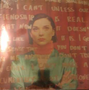 LP St. Vincent: The Nowhere Inn (Official Soundtrack)