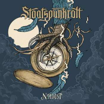 LP/CD StaatsPunkrott: Nordost