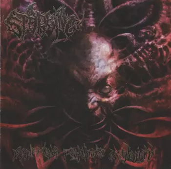 Ravenous Psychotic Onslaught