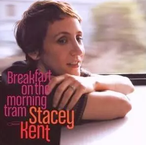 Breakfast On The Morning Tram