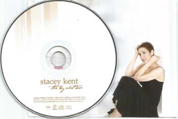 CD Stacey Kent: The Boy Next Door LTD
