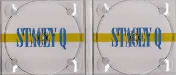 2CD Stacey Q: Better Than Heaven