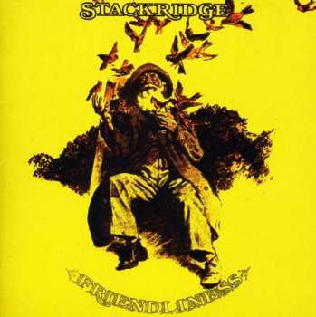 Album Stackridge: Friendliness