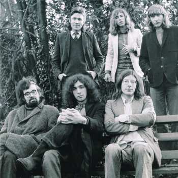 CD Stackridge: Purple Spaceships Over Yatton - Best Of