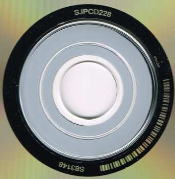 CD Stackridge: Purple Spaceships Over Yatton - Best Of