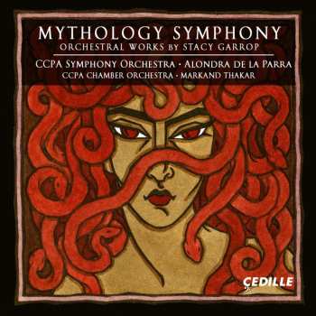 Album Markand Thakar: Mythology Symphony